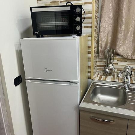 ナポリ Dimora Della Sanita'ヴィラ エクステリア 写真