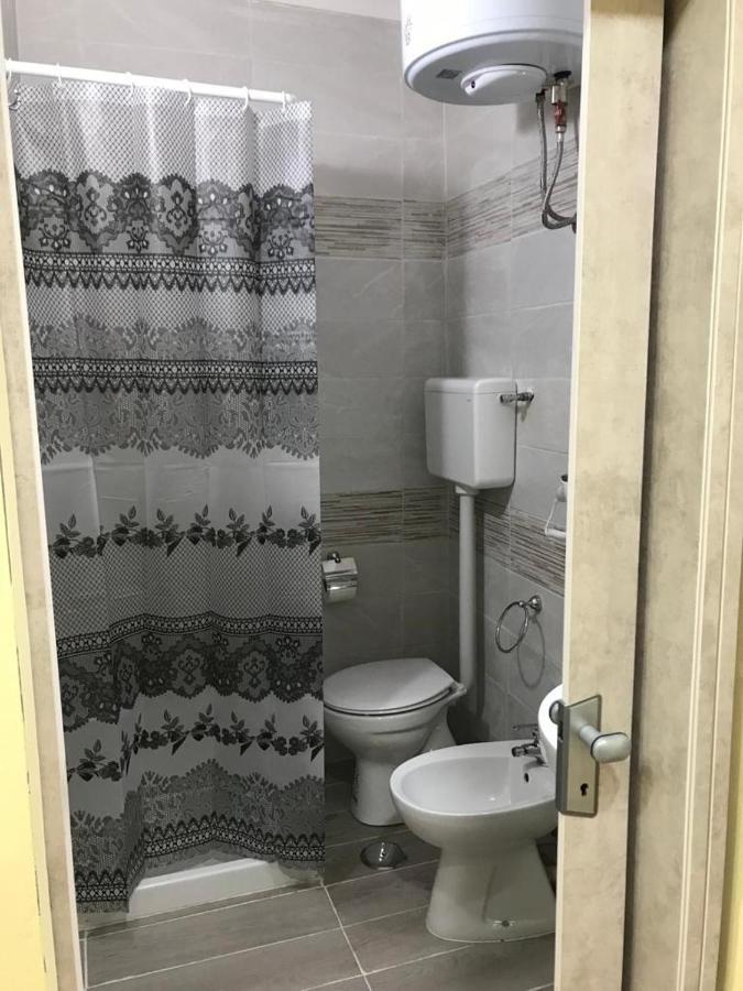 ナポリ Dimora Della Sanita'ヴィラ エクステリア 写真