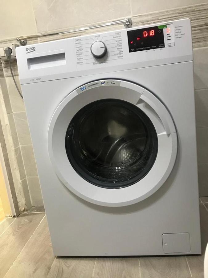 ナポリ Dimora Della Sanita'ヴィラ エクステリア 写真