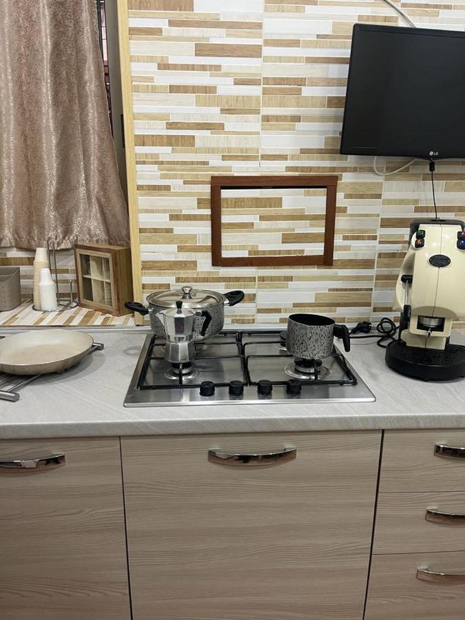 ナポリ Dimora Della Sanita'ヴィラ エクステリア 写真